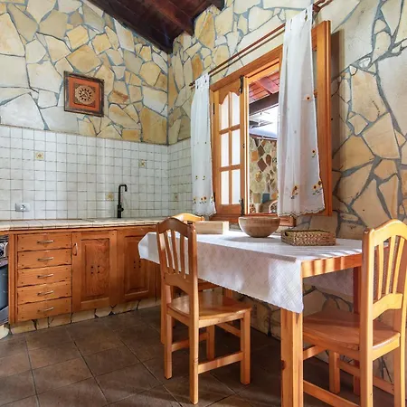El Patio Canario 度假居