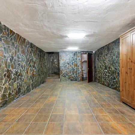 度假居 El Patio Canario